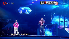 淘汰&簡單愛 新年演唱會
