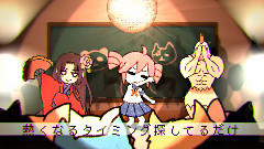 ゾンビ?ディスコティーク
