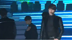 MBC歌謠大祭典 Infinite Cut