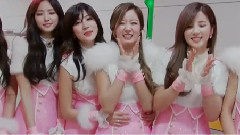 SBS MTV 2014 年度最佳女團 APINK