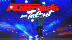 Tommy Franklin's Audition