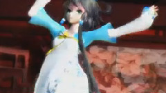 洛天依,VOCALOID家族,動漫專屬 - 相思垢