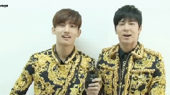 2015 S.M.全球海選TVXQ!的消息