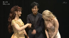 麥の唄