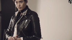 Nylon 14年10月號 畫報拍攝