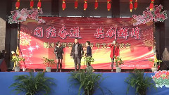一起搖擺