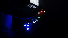 音悅stage - DJ MUSO Trigger Jam 演奏