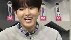 Super Idol Chart Show 許英智 Cut