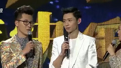 Talk & 游戲比拼