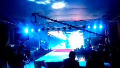 音悅stage - Dubstep Intro & Machine