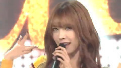 Wiggle Wiggle - SBS人氣歌謠 現場版 15/01/04