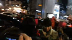 音樂劇下班