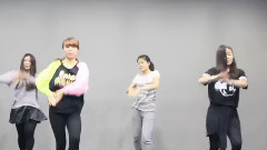 音悅stage - Roly Poly