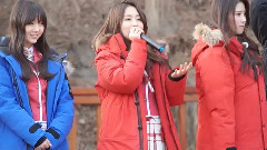 人氣歌謠 MINI Fanmeeting