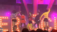 2010年韓國女團現場混剪
