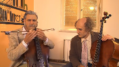 2Cellos 采訪