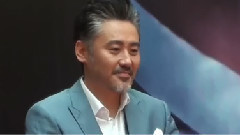 浙江衛視<離婚律師>見面會