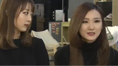 時事Magazine 2580 EXID 訪問 Cut