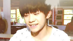 TFBOYS,易烊千璽 - 煙雨江南