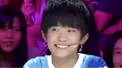 TFBOYS,易烊千璽 - 棉花糖