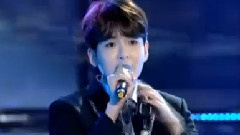 江蘇衛視新年演唱會Super Junior Cut