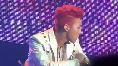 GD 2013 One Of A Kind World Tour In 首爾