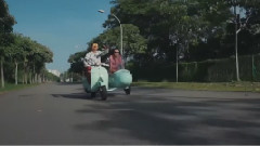 以愛為豪