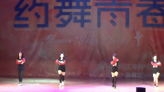 音悅stage - 貓步輕俏 & I Got A Boy & Overdose