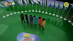 KBS2新綜藝 隱形人 預告