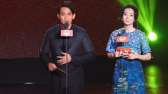 國劇盛典頒獎