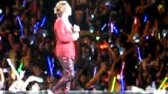 2012上海演唱會