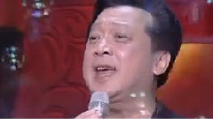 什么也不說