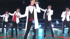 驚きの嵐!世紀の大實驗!!學者も預測不可能SP 奇跡呼ぶ實驗的生ライブ Part 1 中文字幕 09/11/01