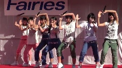 Sparkle イオンモール銚子 飯拍版 12/08/12