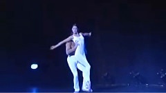 搖滾芭蕾