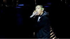 Fantastic Baby
