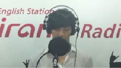 Just Cry 阿里郎可視電臺