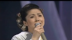 風の盆戀歌