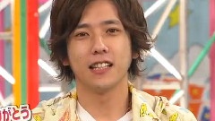 VS嵐 中文字幕 11/06/16