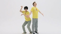 24時間TV 搞笑CM
