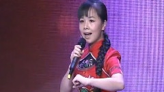 聽奶奶講革命英勇悲壯