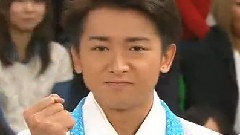 VS嵐 3小時新春SP