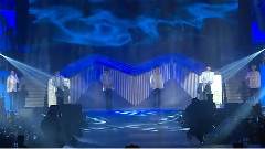 完美的再見 SJ-M Fan Party南京站飯拍版 13/01/19