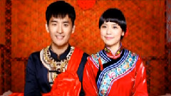 馬桑樹兒搭燈 青春作伴