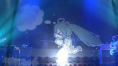 ライブ映像 ちーむMOER后編