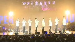 迷(Me) SJ-M Fan Party南京站飯拍版 13/01/19