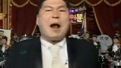 韓國綜藝 - 姜虎東的天生緣分25代