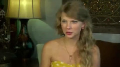 Taylor Swift - 訪談