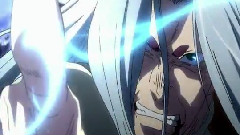 圣斗士星矢冥王神話