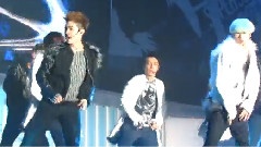 Break Down SJ-M Fan Party南京站飯拍版 13/01/19